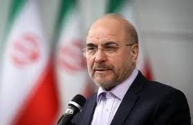 قالیباف: برنامه صلح‌آمیز هسته‌ای ایران با سرعت بیشتری پیش خواهد رفت