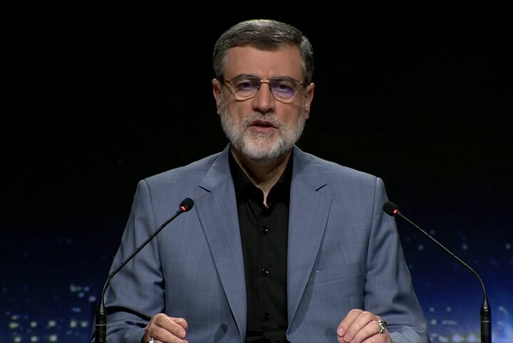 قاضی‌زاده در مناظره: دغدغه اصلی زنان ما حجاب نیست