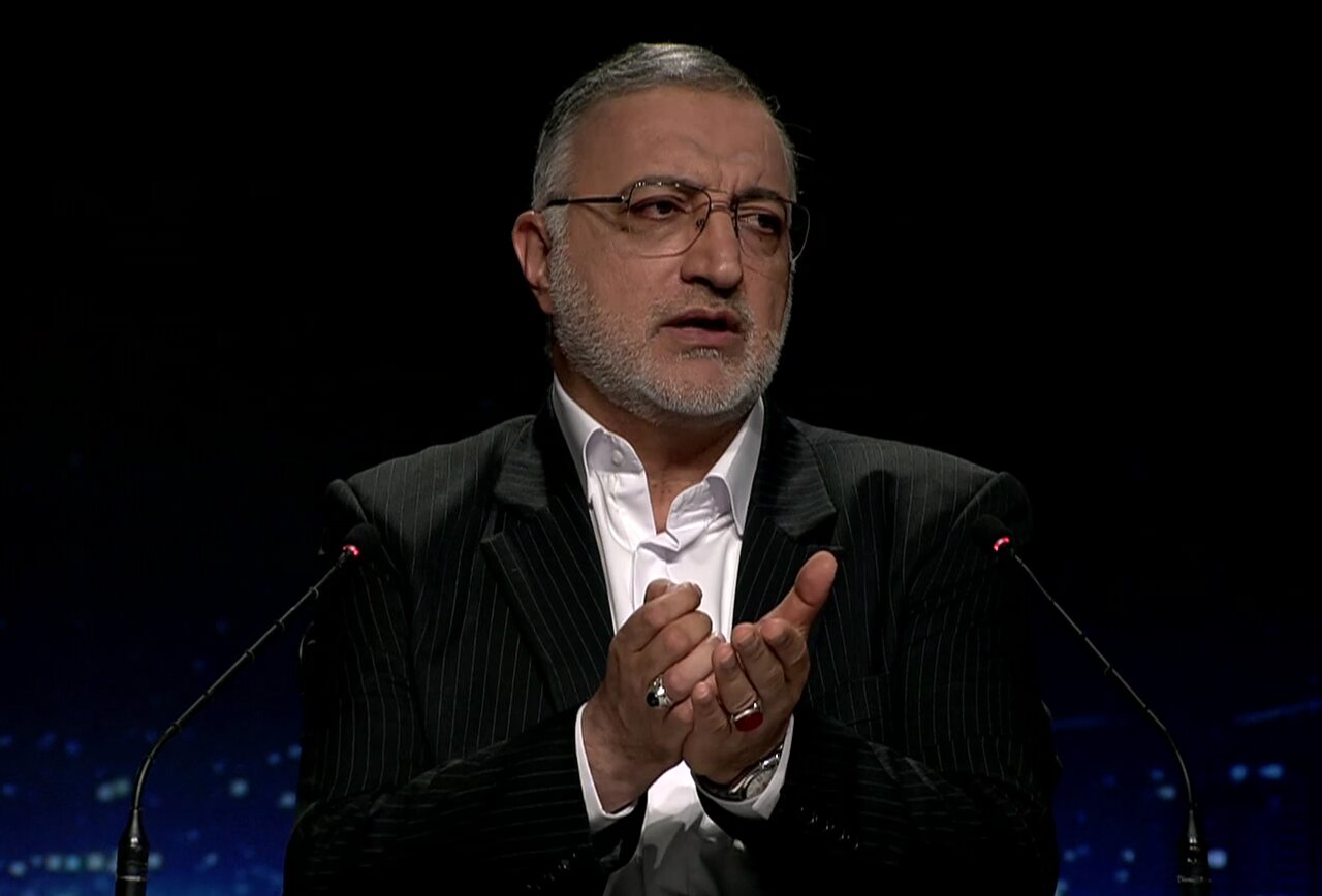 زاکانی در مناظره:در موضوع حجاب همه باید صریح صحبت کنند