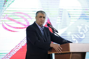 اسلامی: فشار دولت آمریکا بر آژانس است که مزاحمت ایجاد می‌کند