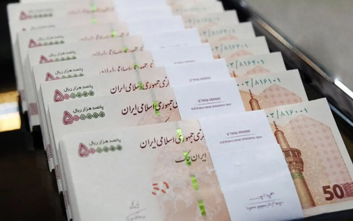 پاداش پایان خدمت کارمندان دولت ۶۵۰ میلیون تومان شد