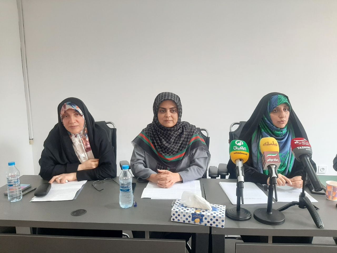 دیدگاه پزشکیان بر رفع نابرابری زنان است