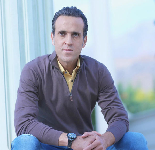 بی‌سوادی که لیدر اغتشاشگران شد