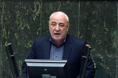 حاجی‌دلیگانی: ایران با اعمال فشارهای حداکثری پای میز مذاکره نمی‌نشیند