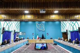 تصویب اساسنامه‌های شورای‌عالی نوجوانان وجوانان وستاد مرکزی اعتکاف
