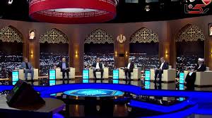 مناظره نامزدهای انتخابات ریاست‌جمهوری تا ساعاتی دیگر آغاز می‌شود