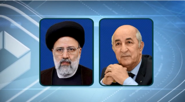 تاکید آیت‌الله رئیسی بر تشکیل جبهه منسجم کشورهای اسلامی علیه رژیم صهیونیستی