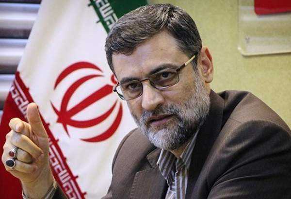 آرزومندم تمدن‌های بزرگ در ایران تکرار شود