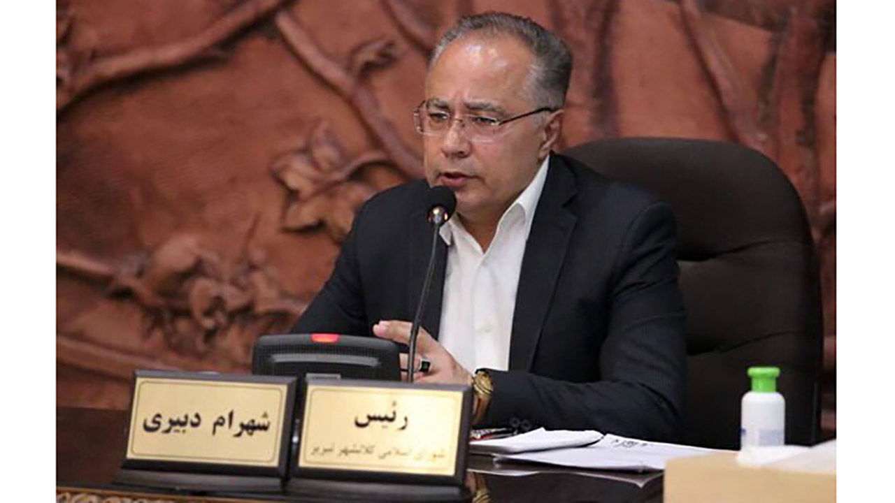 دبیری: مصمیم سطح روابط دولت و مجلس را ارتقاء دهیم
