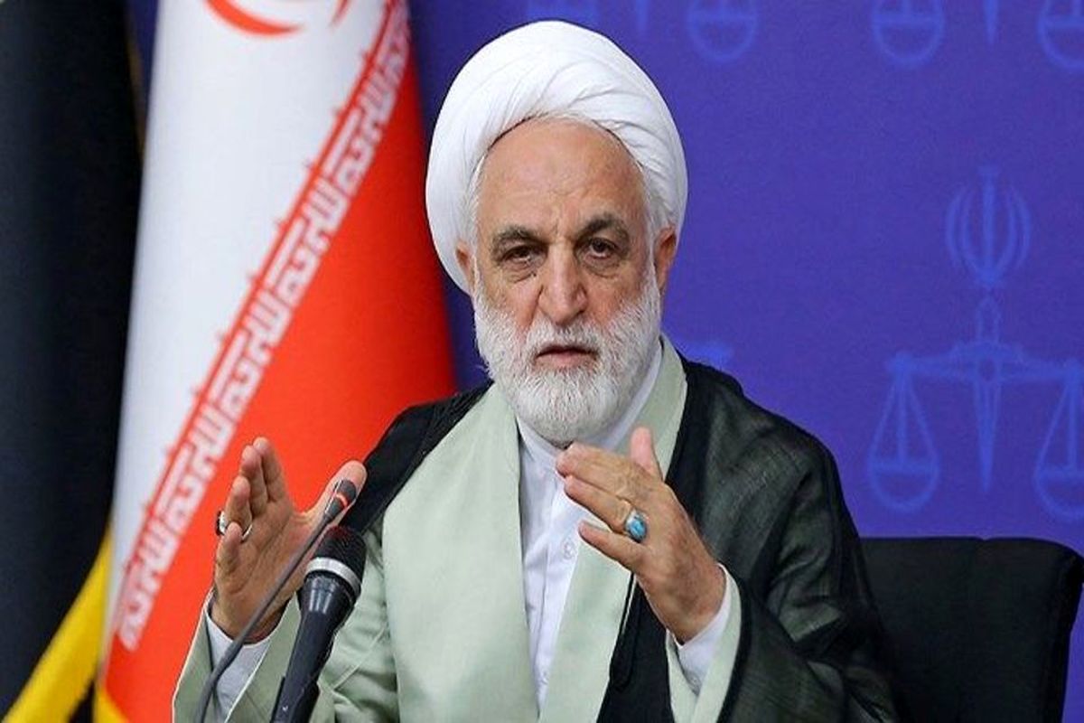 حجت‌الاسلام محسنی اژه‌ای: عفو یک مسئله سیاسی و مقطعی نیست؛ جزو ذات انقلاب ماست