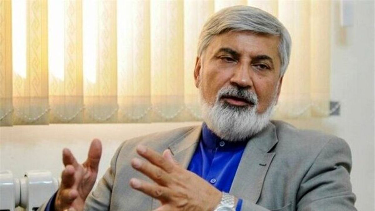 ترقی: بشار اسد ارتباط خود را با ایران قطع کرده بود