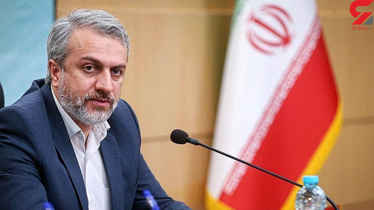  پیوستن به اورآسیا، شتاب‌دهنده تجارت ایران