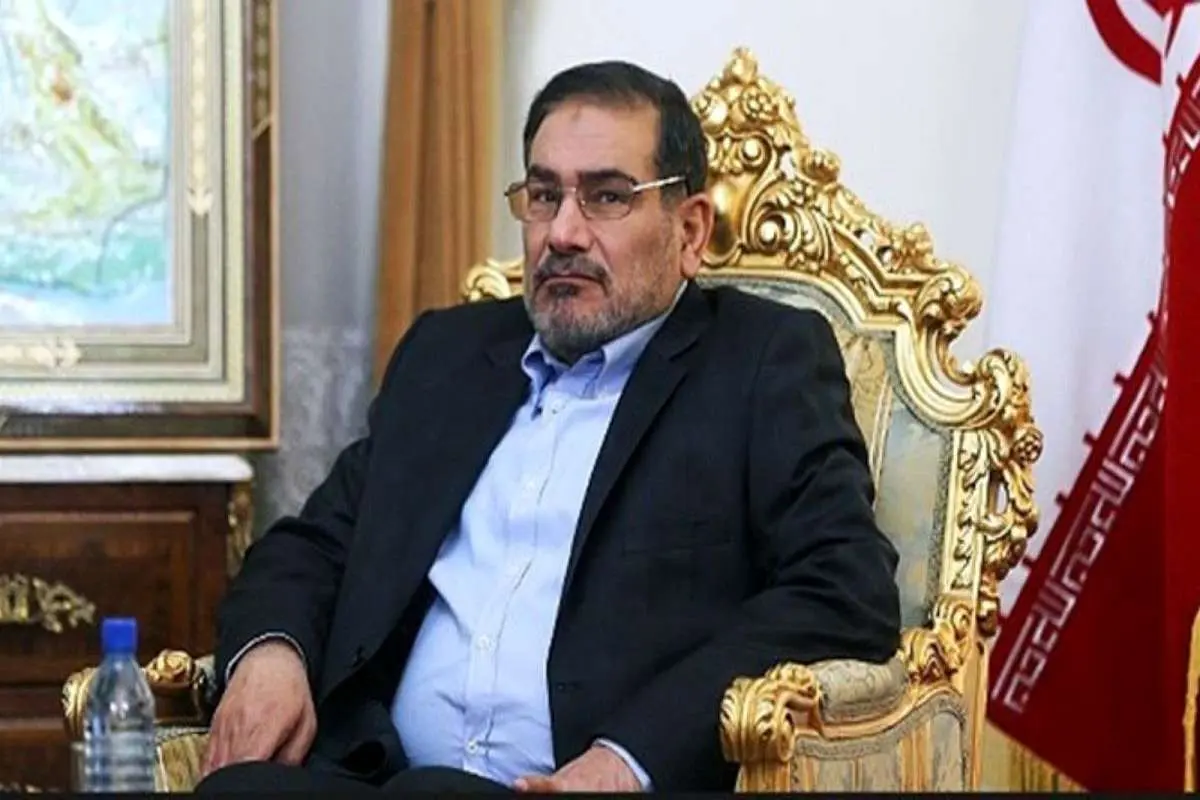 توصیه انتخاباتی «شمخانی» به کاندیداها