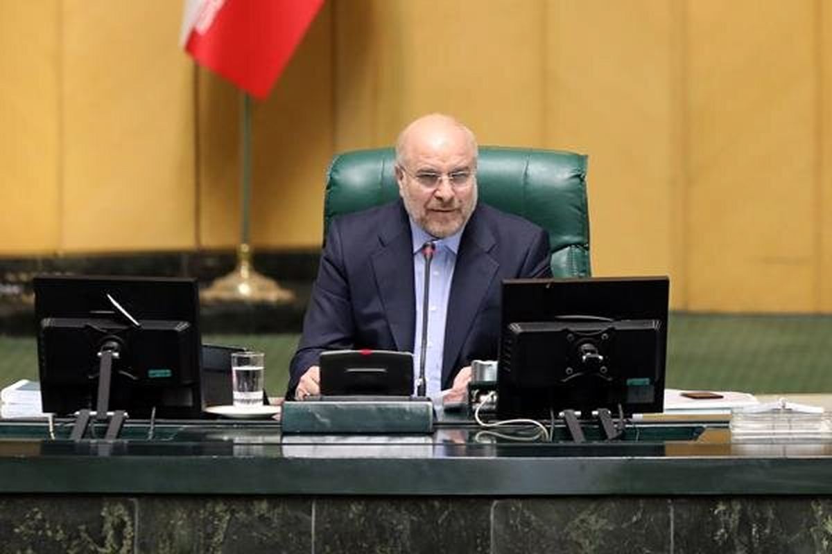 قالیباف: در تابستان امسال بیش از ۱۵ هزار مگاوات ناترازی در مصرف انرژی داشتیم