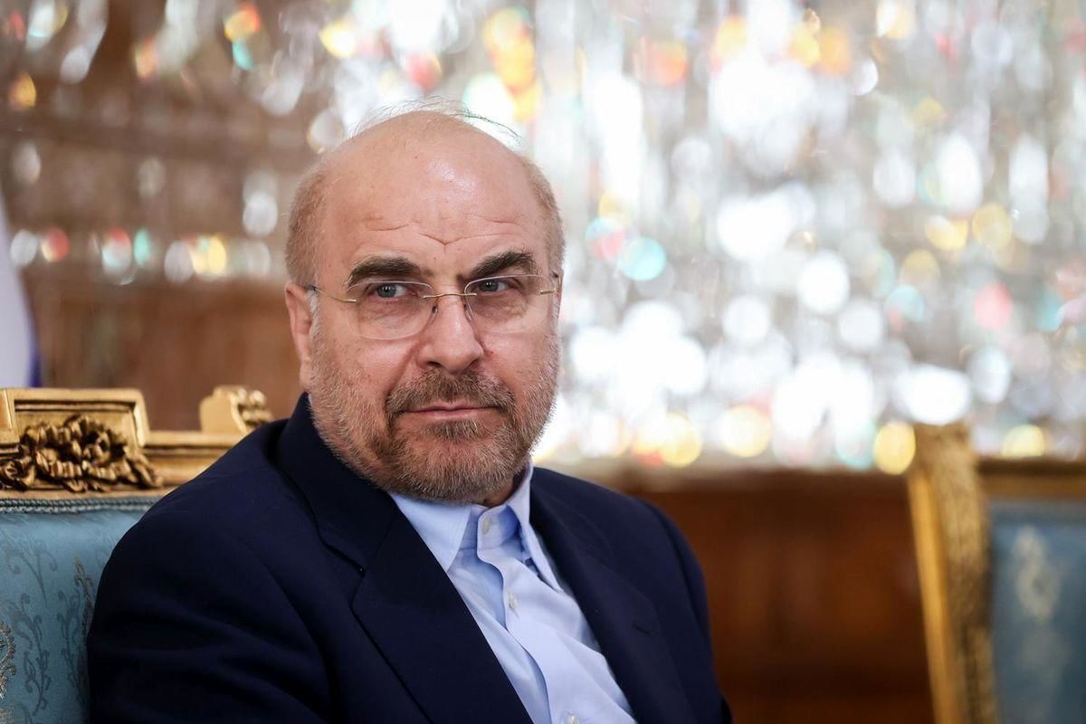 بیانیه اعلام حمایت ائتلاف وفاق ملی جوانان ایران از «قالیباف»