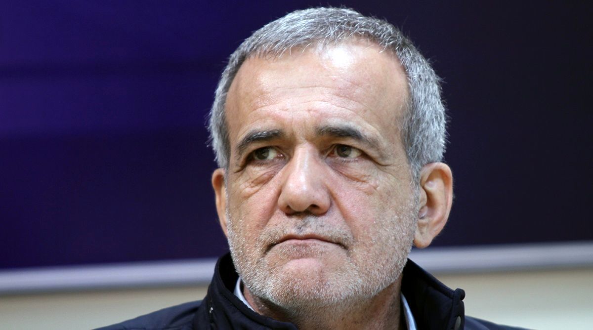 همایش انتخاباتی زنان با حضور پزشکیان برگزار می‌شود