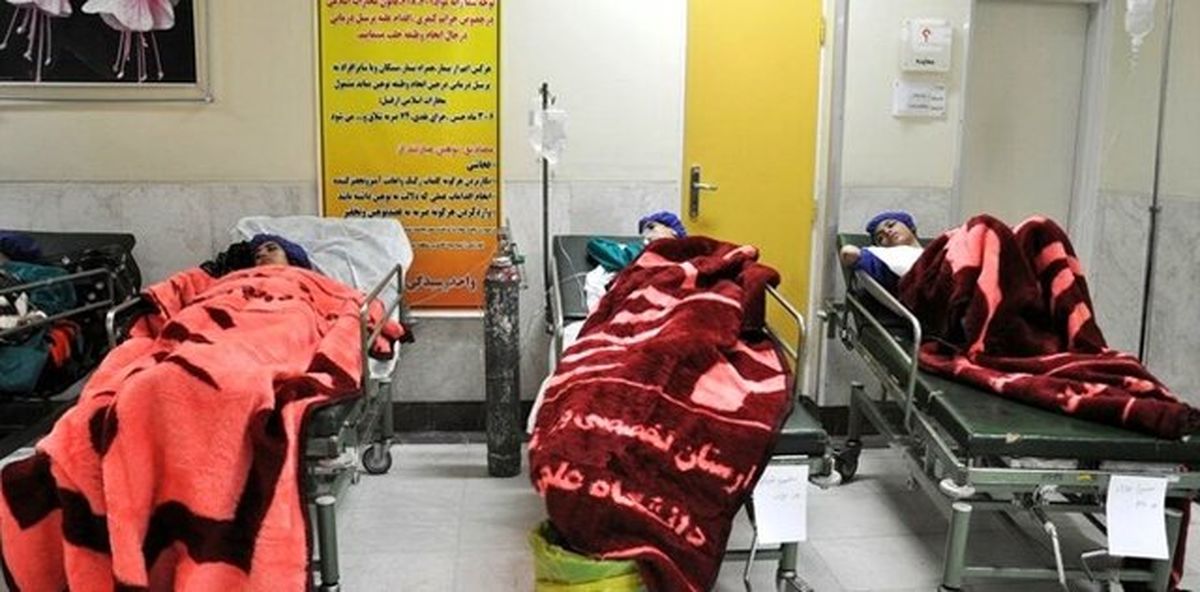 بررسی پیدا و پنهان پرونده مسمومیت‌های سریالی دختران دانش‌آموز در برخی شهرهای ایران