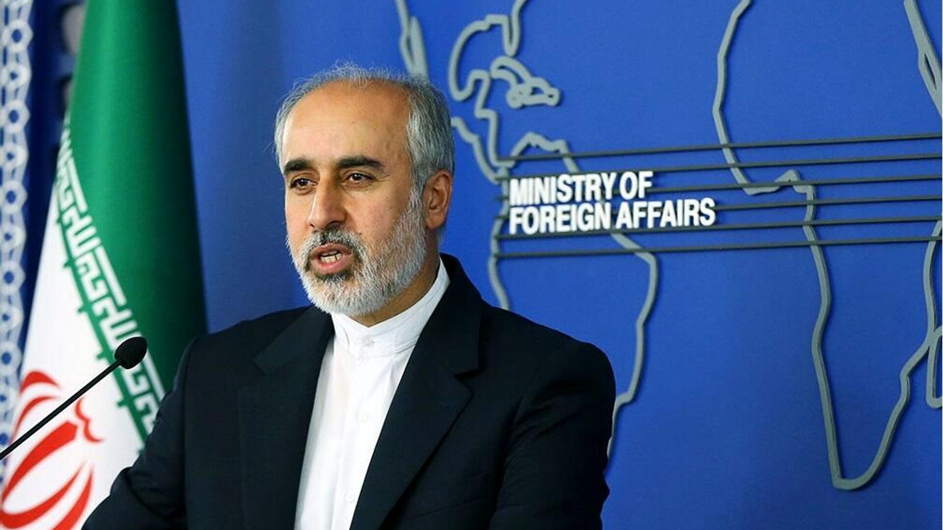 صدای شکسته شدن استخوان‌های صهیونیسم بلندتر شده است