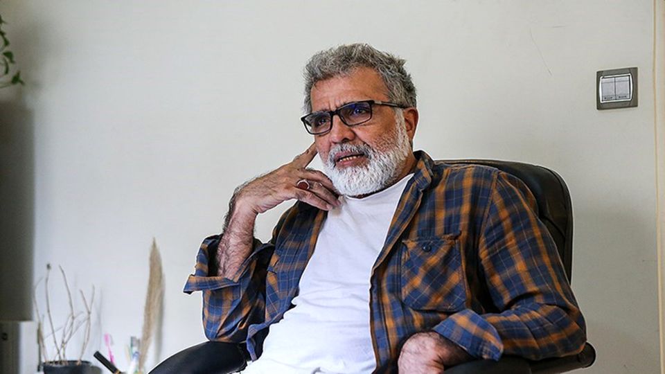 بهروز افخمی پیش تولید «صبح اعدام» را آغاز کرد