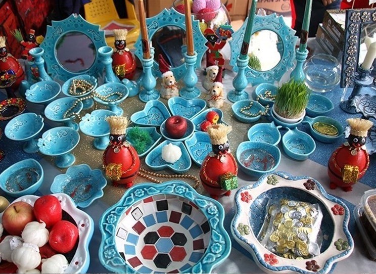 «هفت سین» به چه معناست و از چه زمانی وارد فرهنگ ایران شد؟