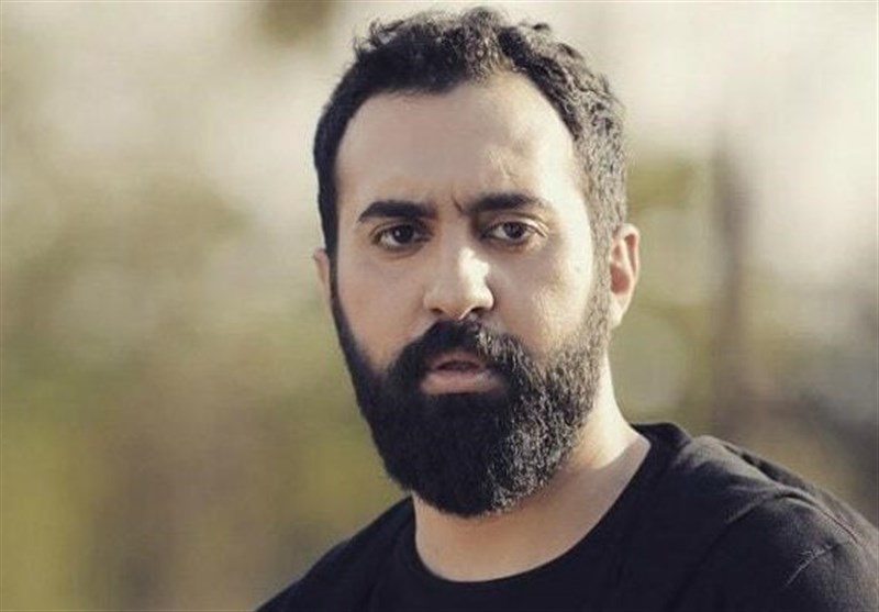 مهدی یراحی بازداشت شد