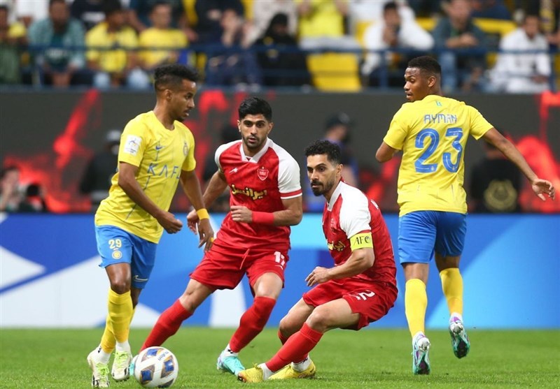 خودباوری؛ عاملی که می‌توانست موجب پیروزی پرسپولیس مقابل النصر شود