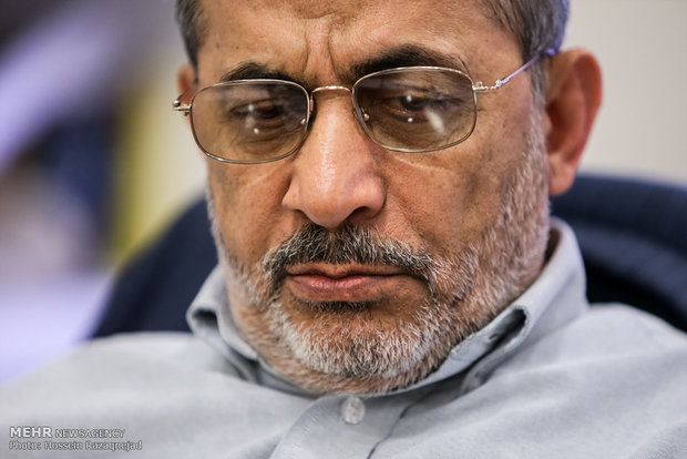 امام گفت برای من بنی‌صدر مهم نیست؛ مهم آن ۱۱ میلیون‌نفر هستند