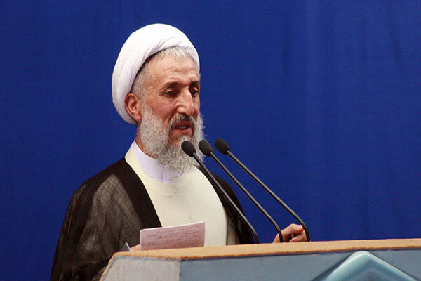 صدیقی: توسعه حرم امام حسین (ع) افتخار ایرانیان است