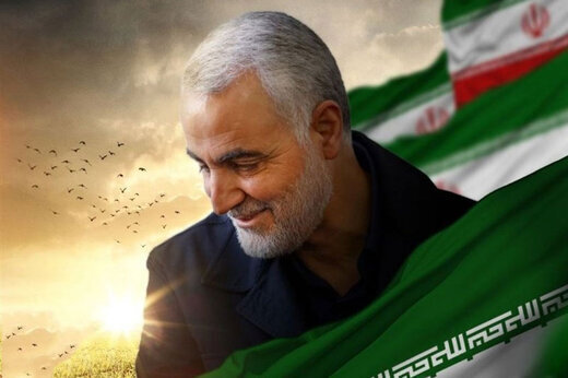 فراخوان اجرای برنامه‌های ویژه سالگرد شهادت سردارسلیمانی منتشر شد