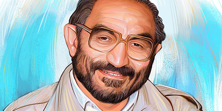 نوربالا| همسر شهید لاجوردی: بچه‌ها فکر می‌کردند زندان ساواک باغ پدرجان است!