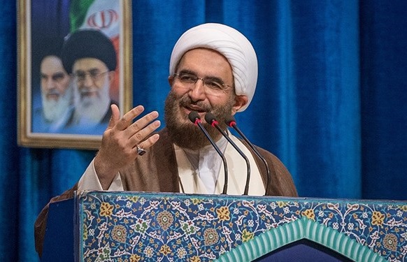 دیدار نماینده رهبر معظم انقلاب با نخبگان سیستان و بلوچستان