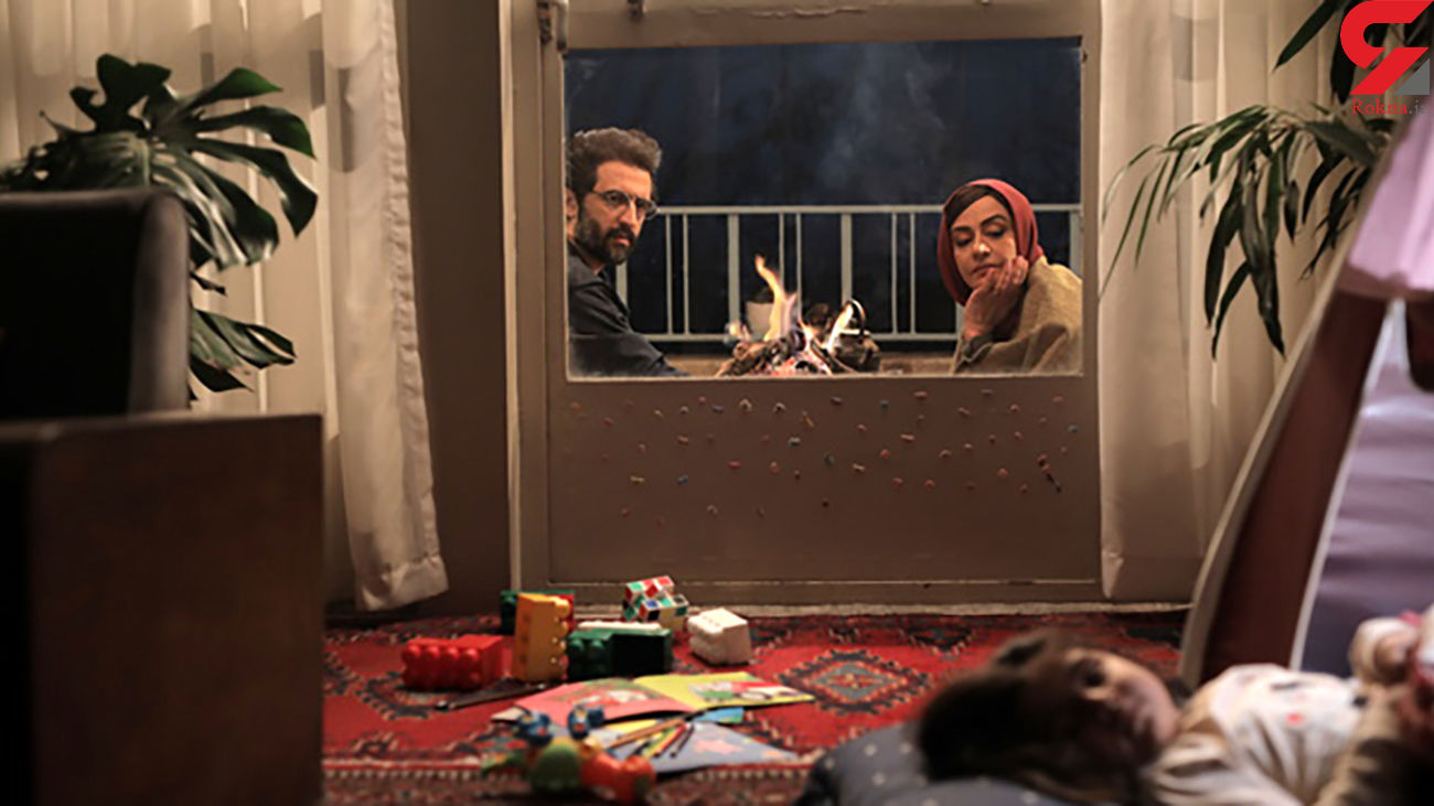  «هناس» در مشهد اکران شد