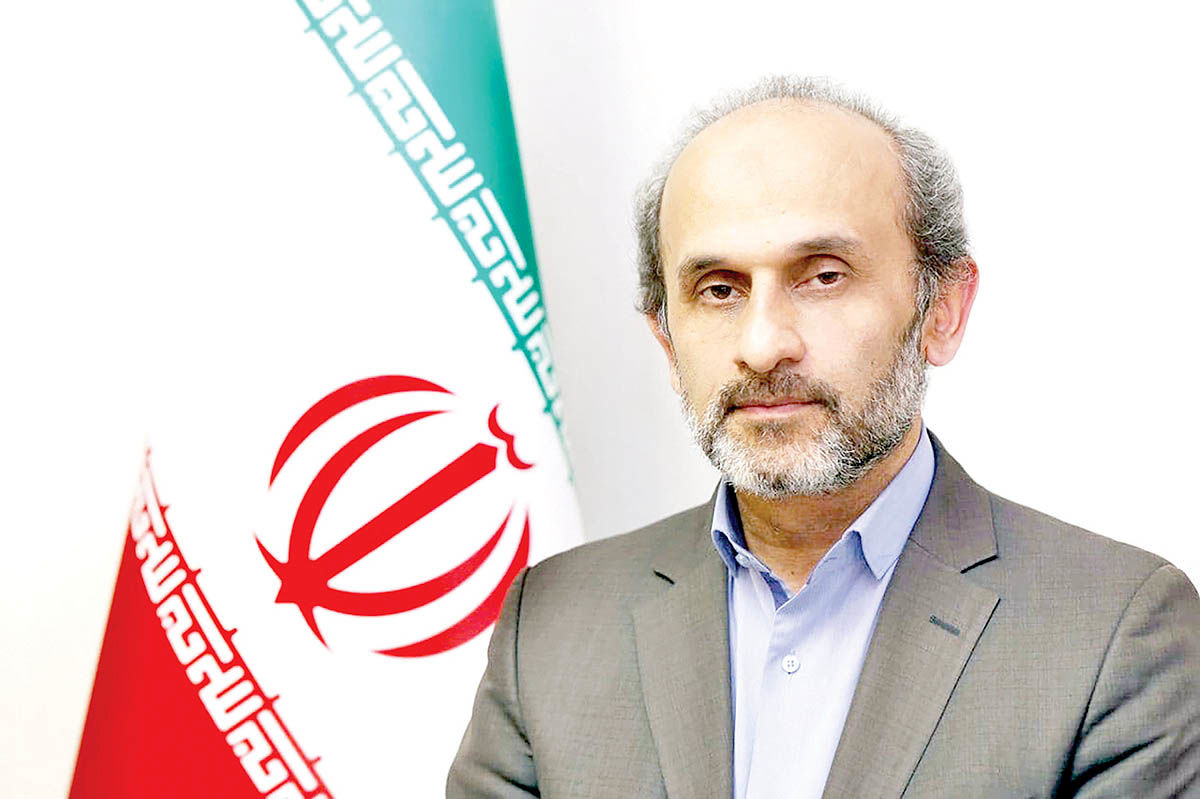 جبلی: امیدواریم سریال حضرت موسی‌(ع) اوایل سال آینده مقابل دوربین برود