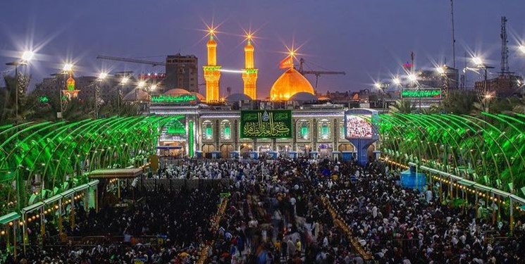 آغاز ثبت‌نام سفر عتبات تا 13 خرداد/ تعداد کاروان‌های هوایی کاهش یافت