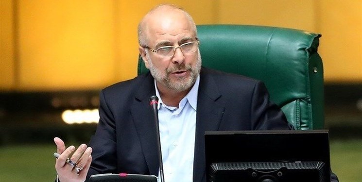  قالیباف در صحن مجلس: کمیسیون کشاورزی موضوع خرید و واردات گوشت را بررسی کند