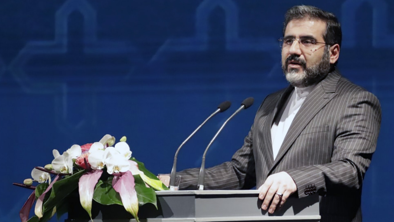 اسماعیلی: اسامی هیات داوران فجر ۴۱ به زودی اعلام می‌شود