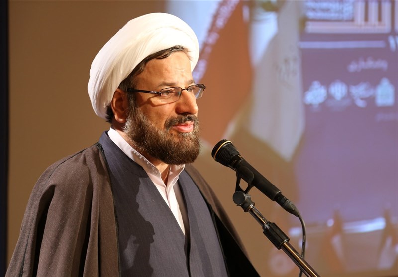 شهید رئیسی تا پایان عمر با تواضع و اخلاص خدمت کرد