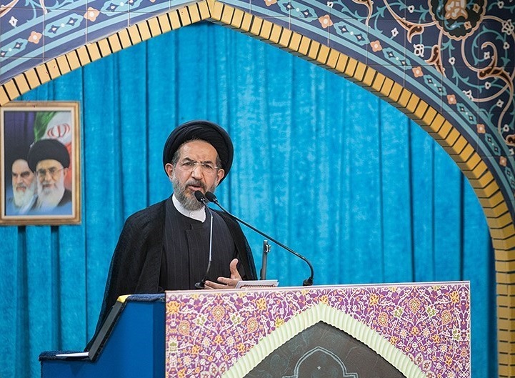 ابوترابی:آمریکا عامل ناامنی است نه ما/لزوم توجه به رشد جمعیت