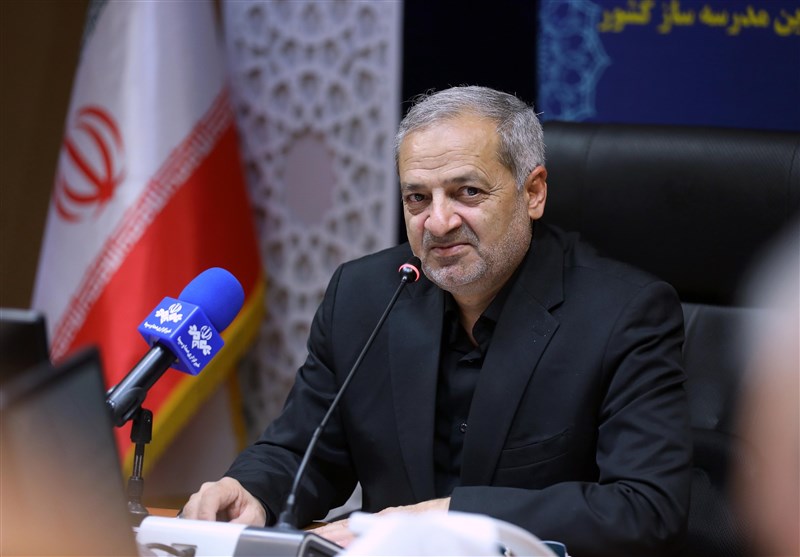 تشکیل تیم مشورتی برای مطالبات رهبری در آموزش‌وپرورش