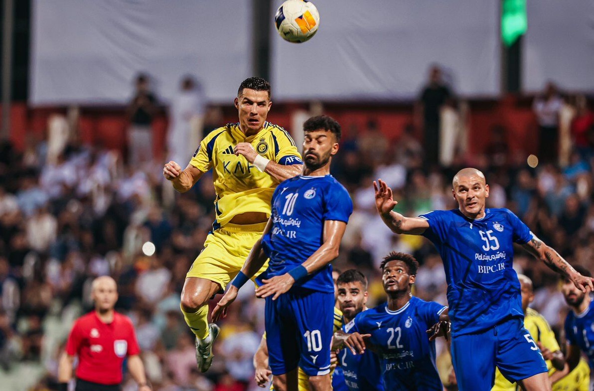 اعلام رسمی سهمیه ۱+۱ ایران در لیگ نخبگان آسیا از سوی AFC