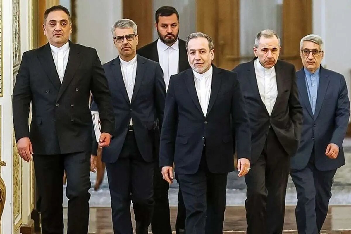  خطوط قرمز مذاکرات