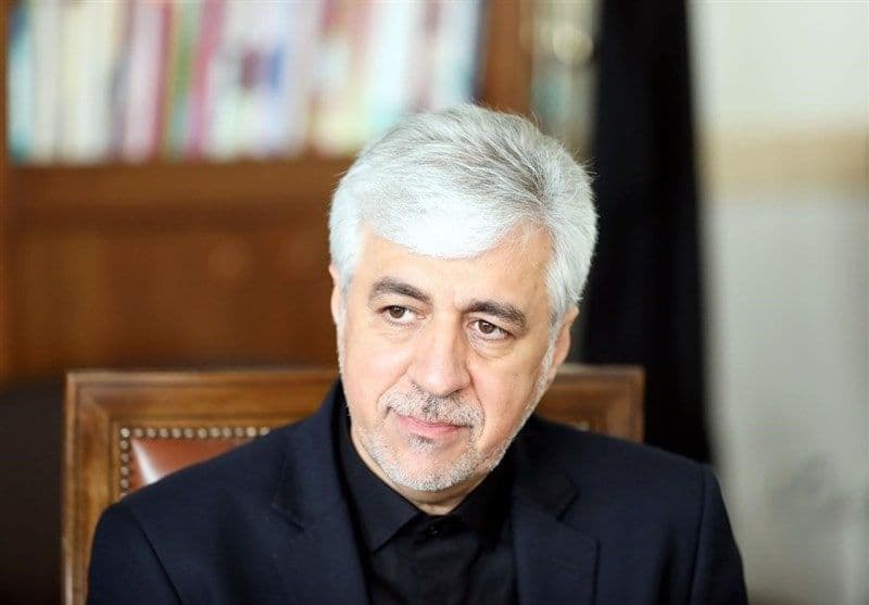 اعلام آخرین وضعیت جسمانی مدیرکل ورزش تهران