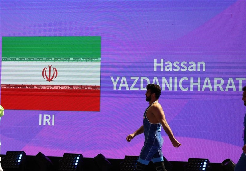 ۵+۱؛ مدعیانی که در مسابقات قهرمانی کشور کشتی نمی‌گیرند