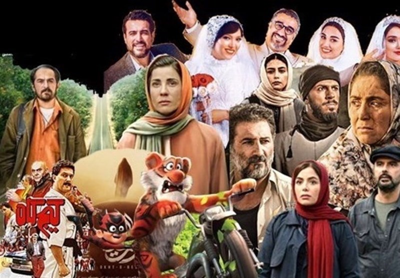 روزهای خوب سینما و حضور قدرتمند «جوجه‌تیغی» در گیشه/ آیا «هتل» تاریخ‌ساز می‌شود؟