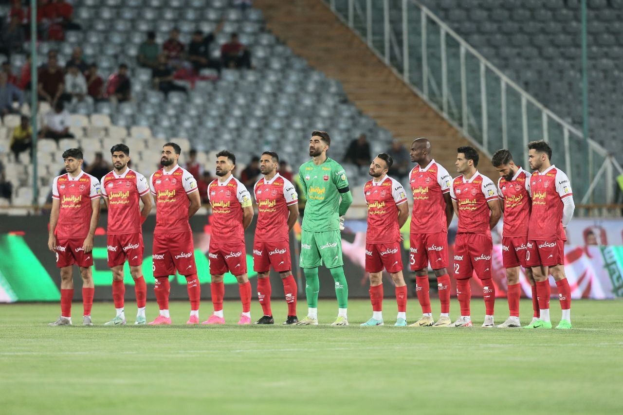 پرسپولیس به سرنوشت استقلال گرفتار می‌شود؟