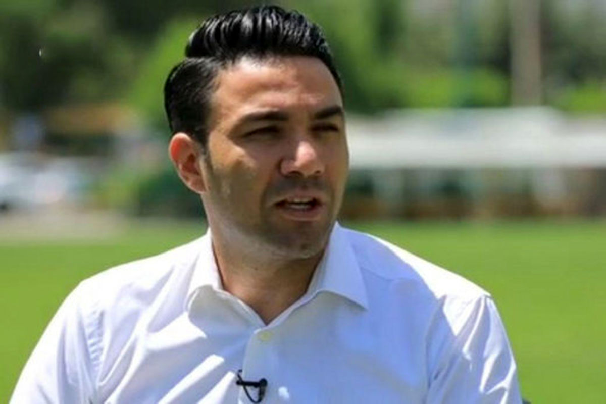 نکونام در آستانه مربیگری اوساسونا