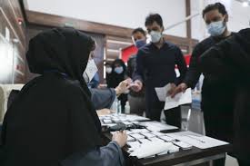 آغاز واکسیناسیون متولدان 1368 و قبل از آن