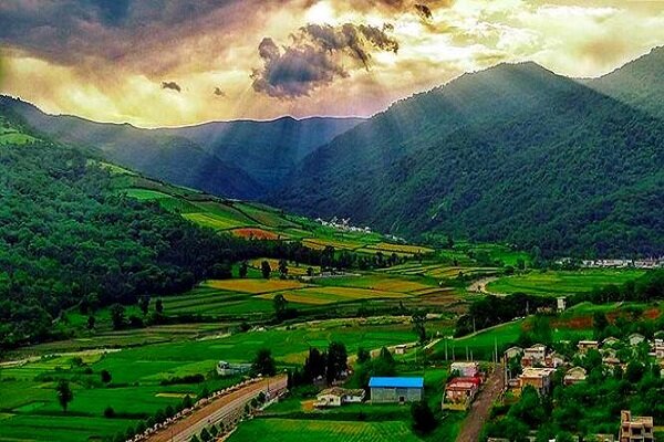 تاثیر گردشگری بر اقتصاد مازندران