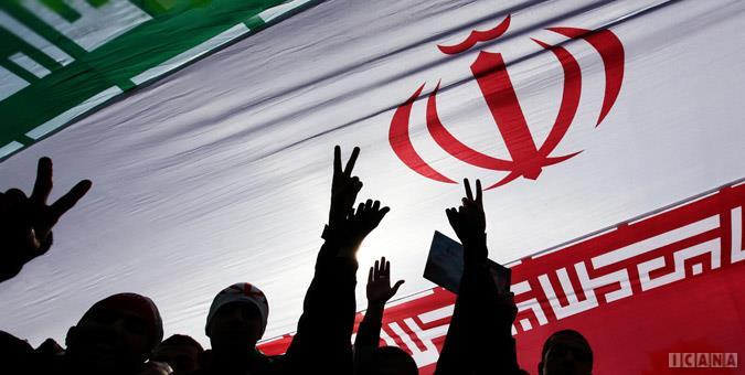 انقلاب اسلامی تجلی اراده‌ای برتر