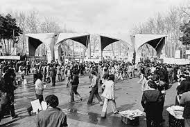 جنبش دانشجویی تراز